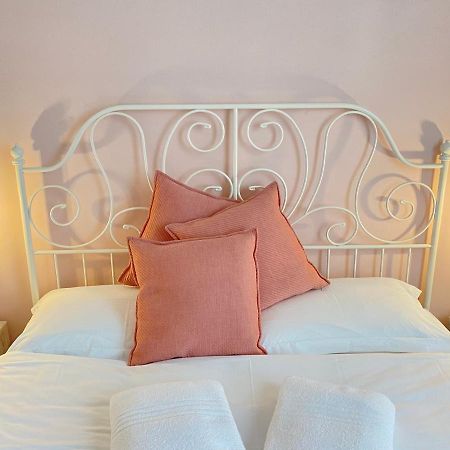 Ai Raggi Di Sole Bed & Breakfast Lecce Eksteriør bilde