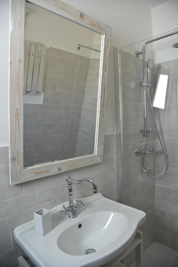 Ai Raggi Di Sole Bed & Breakfast Lecce Eksteriør bilde