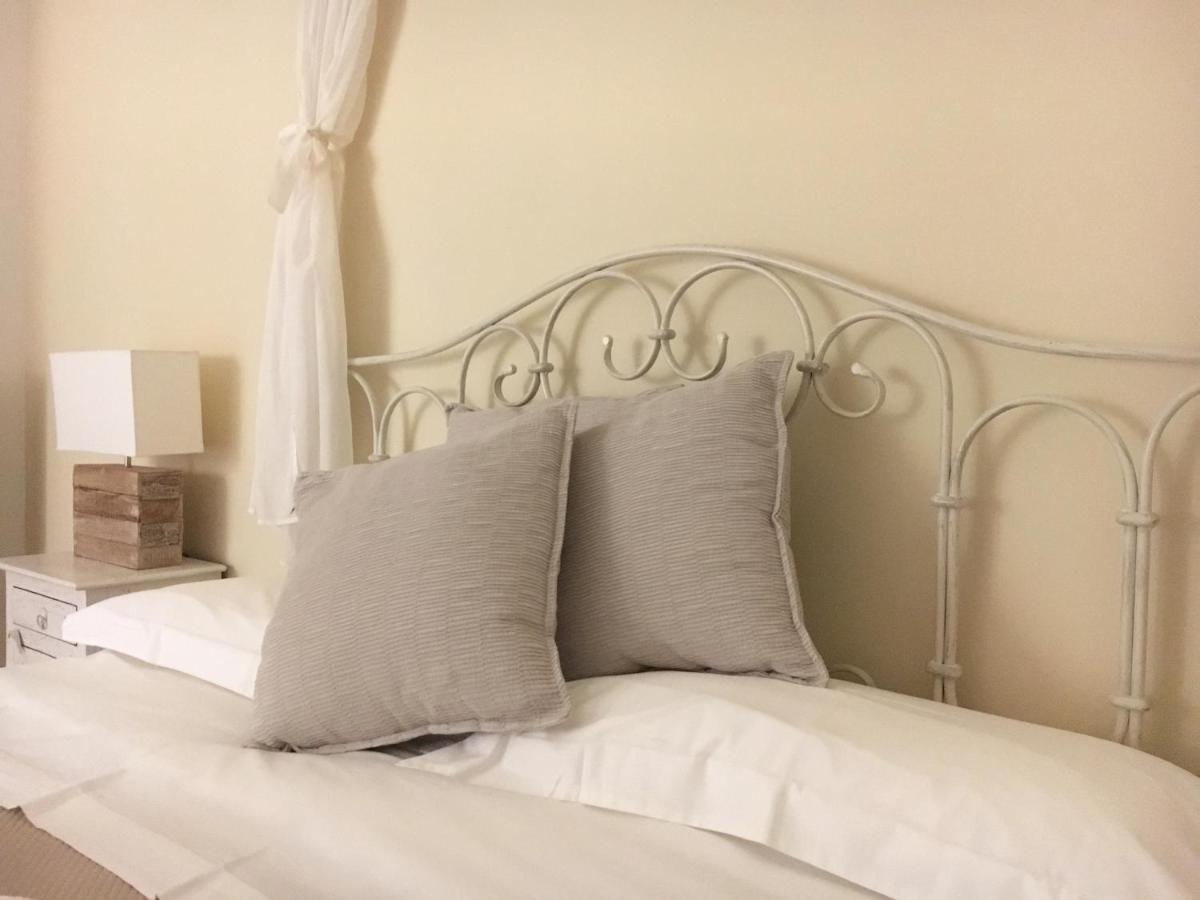Ai Raggi Di Sole Bed & Breakfast Lecce Eksteriør bilde