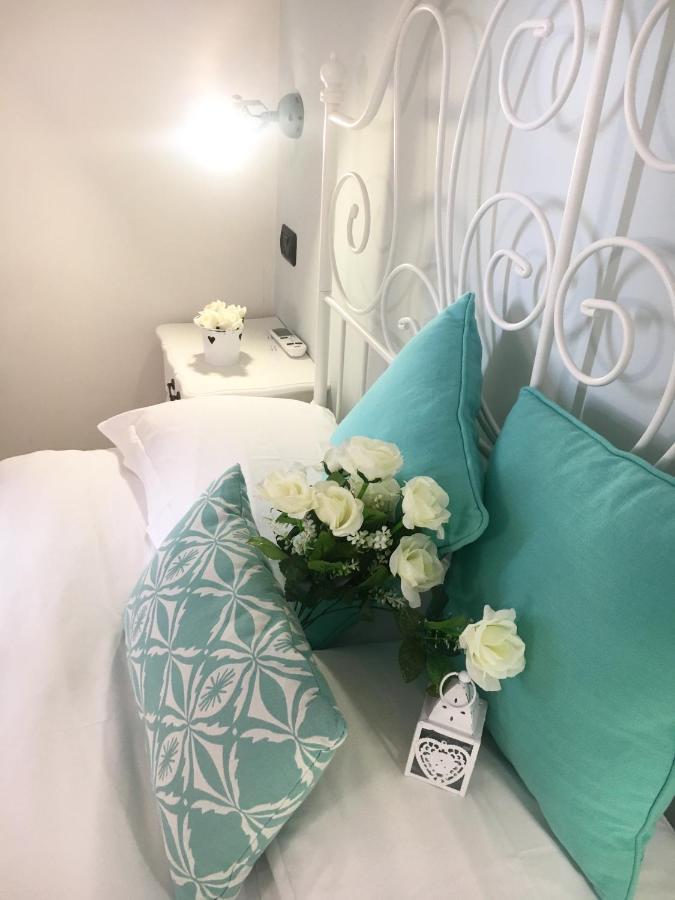 Ai Raggi Di Sole Bed & Breakfast Lecce Eksteriør bilde