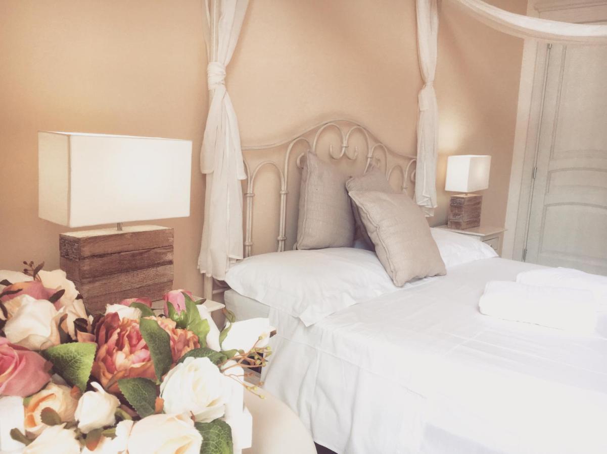 Ai Raggi Di Sole Bed & Breakfast Lecce Eksteriør bilde