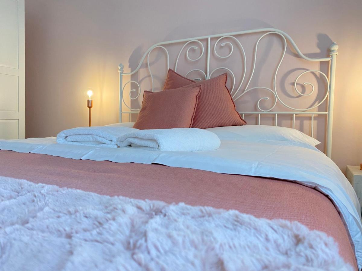 Ai Raggi Di Sole Bed & Breakfast Lecce Eksteriør bilde